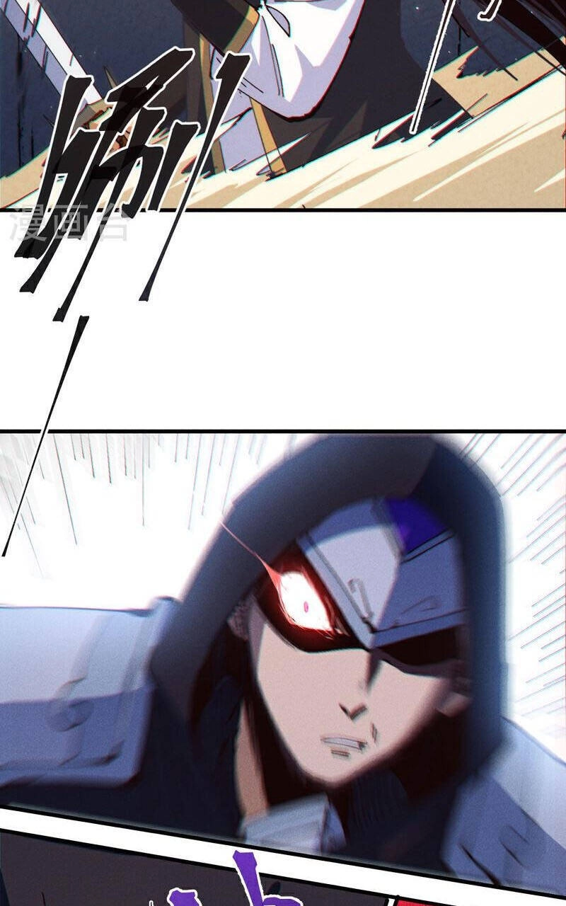 Nhân Vật Chính Mạnh Nhất Lịch Sử Chapter 209 - 25