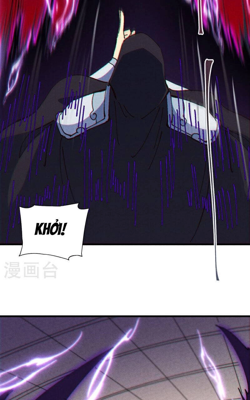 Nhân Vật Chính Mạnh Nhất Lịch Sử Chapter 209 - 27