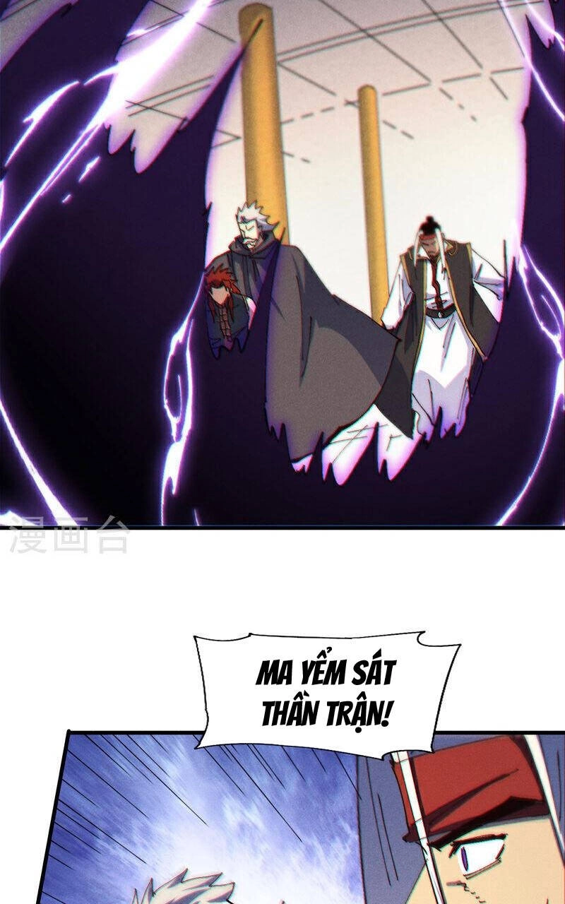 Nhân Vật Chính Mạnh Nhất Lịch Sử Chapter 209 - 28