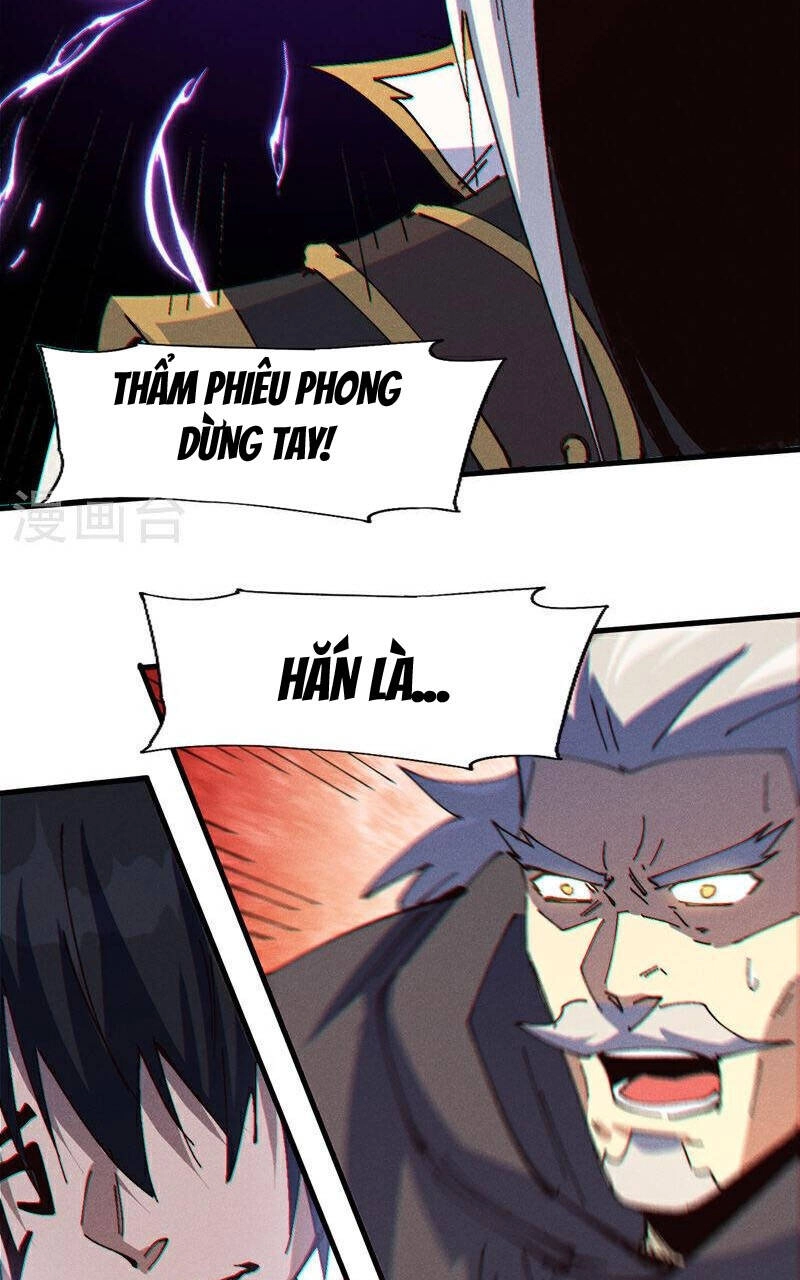 Nhân Vật Chính Mạnh Nhất Lịch Sử Chapter 209 - 33