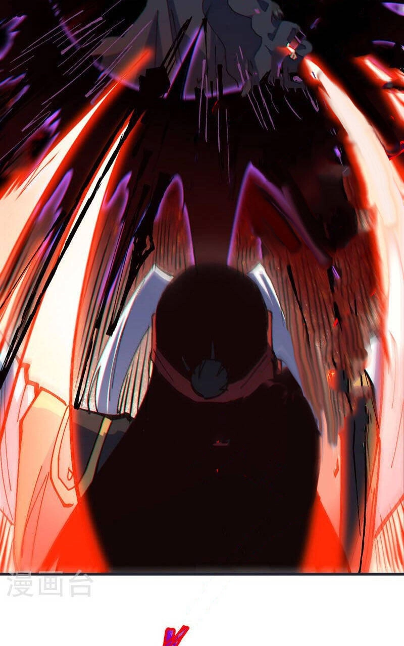 Nhân Vật Chính Mạnh Nhất Lịch Sử Chapter 209 - 35