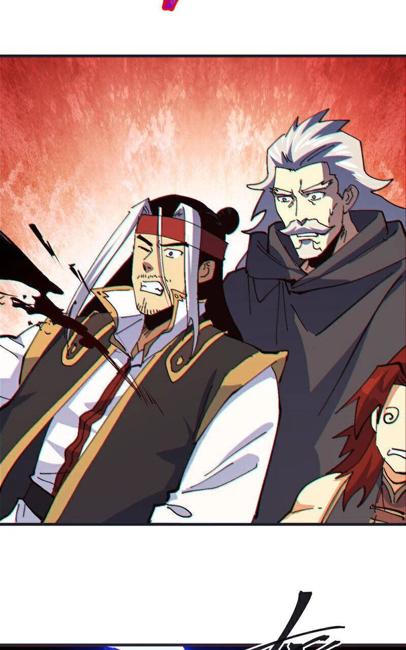 Nhân Vật Chính Mạnh Nhất Lịch Sử Chapter 209 - 36