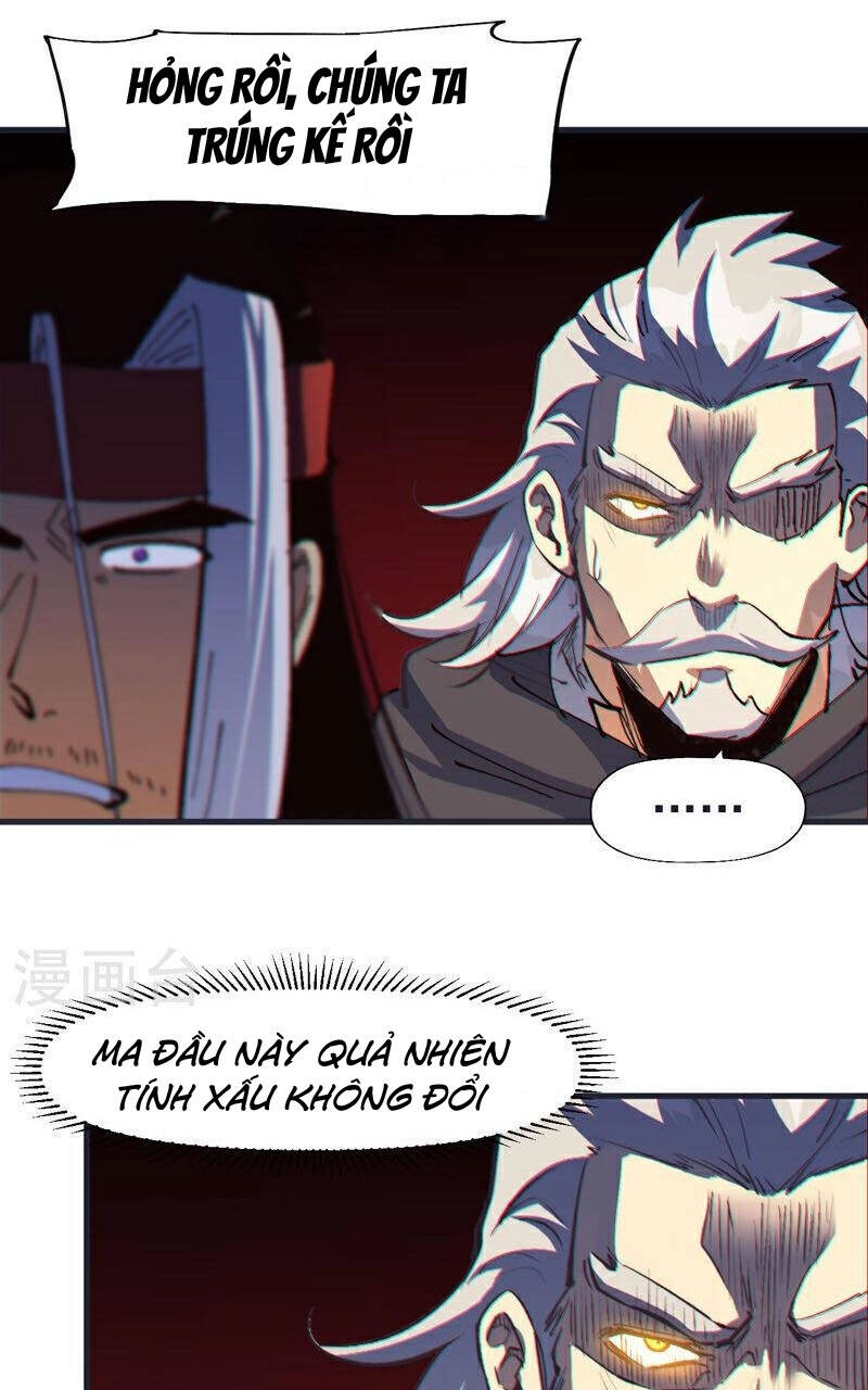 Nhân Vật Chính Mạnh Nhất Lịch Sử Chapter 209 - 38