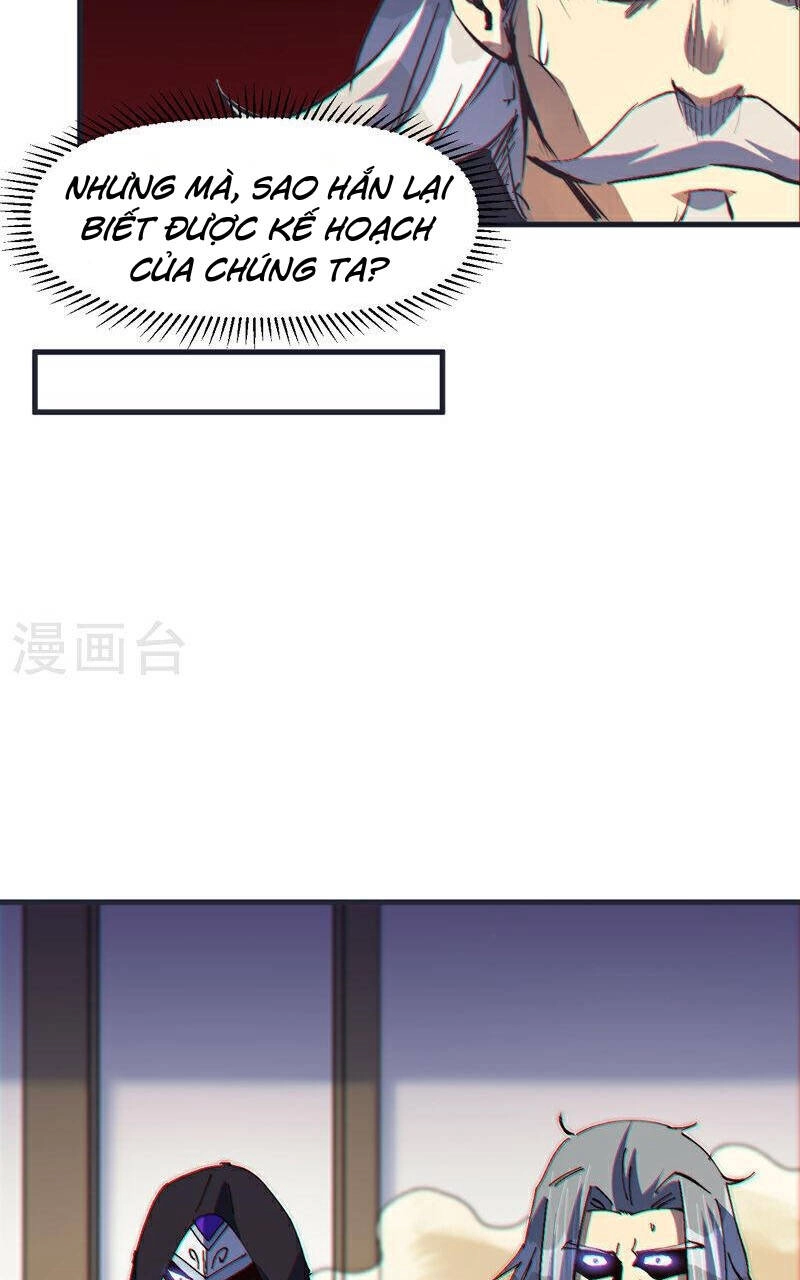 Nhân Vật Chính Mạnh Nhất Lịch Sử Chapter 209 - 39