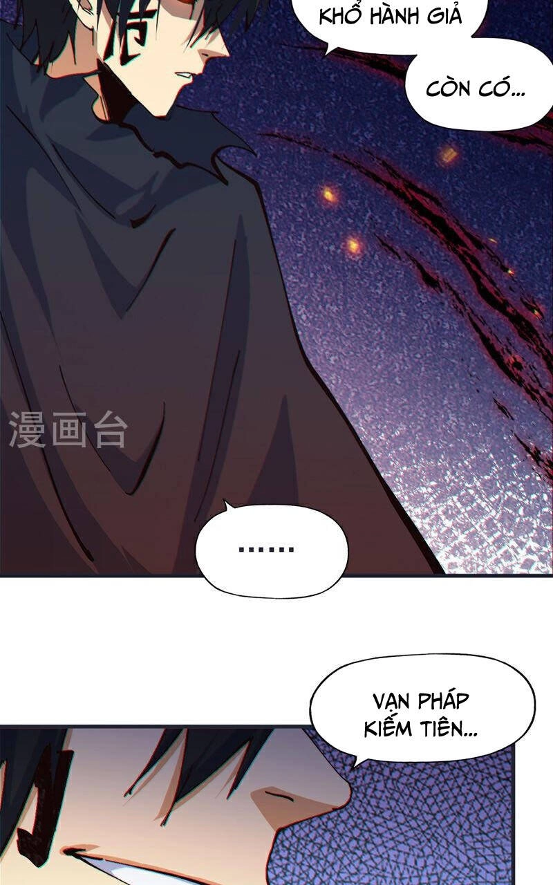 Nhân Vật Chính Mạnh Nhất Lịch Sử Chapter 209 - 44