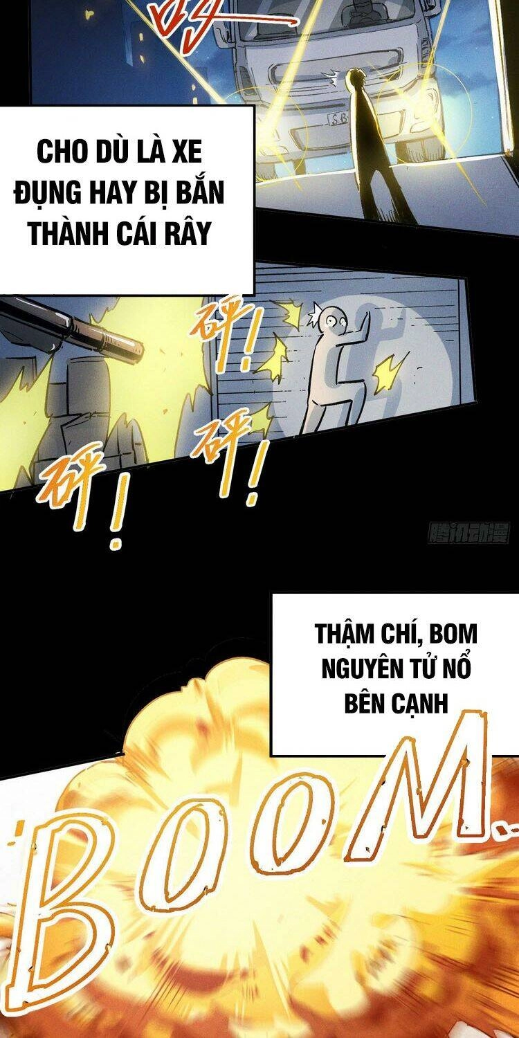 Nhân Vật Chính Mạnh Nhất Lịch Sử Chapter 1 - 2