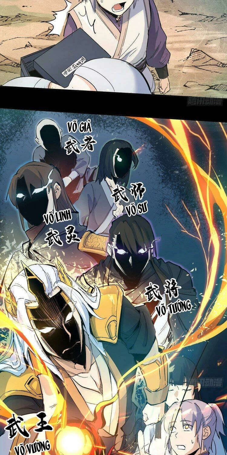 Nhân Vật Chính Mạnh Nhất Lịch Sử Chapter 1 - 9