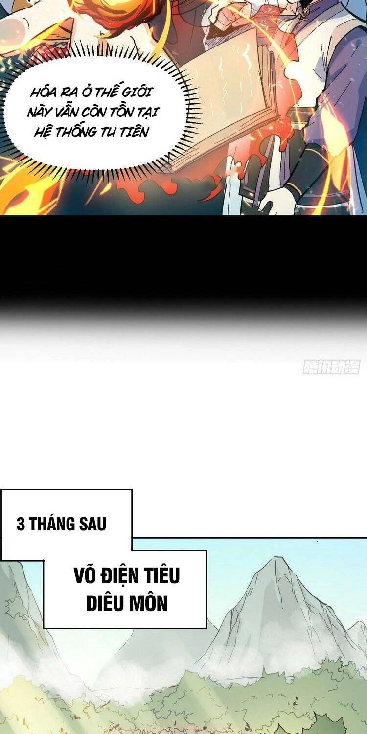 Nhân Vật Chính Mạnh Nhất Lịch Sử Chapter 1 - 10