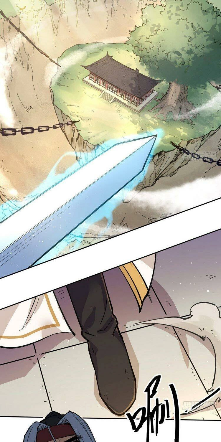 Nhân Vật Chính Mạnh Nhất Lịch Sử Chapter 1 - 11