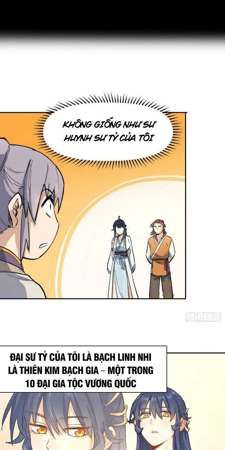 Nhân Vật Chính Mạnh Nhất Lịch Sử Chapter 1 - 14