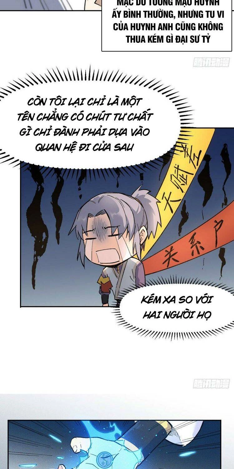 Nhân Vật Chính Mạnh Nhất Lịch Sử Chapter 1 - 16