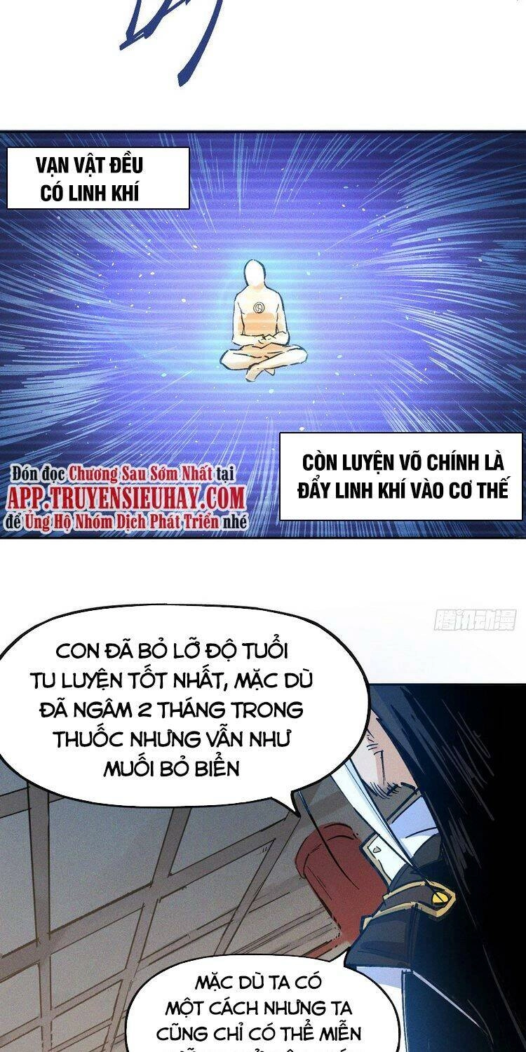 Nhân Vật Chính Mạnh Nhất Lịch Sử Chapter 1 - 18