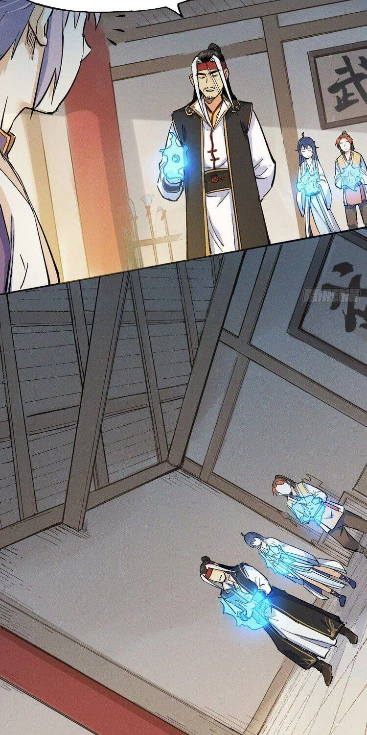 Nhân Vật Chính Mạnh Nhất Lịch Sử Chapter 1 - 20