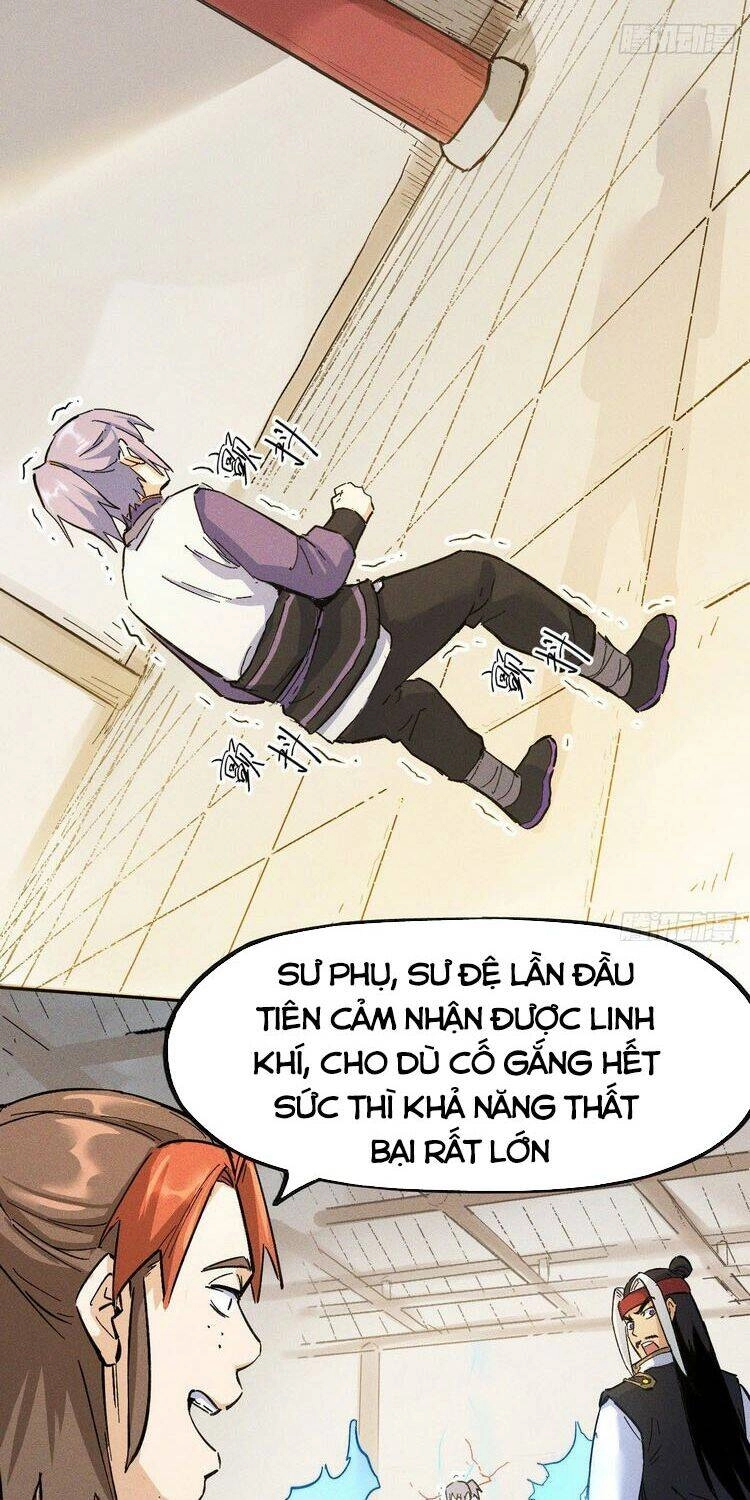 Nhân Vật Chính Mạnh Nhất Lịch Sử Chapter 1 - 21