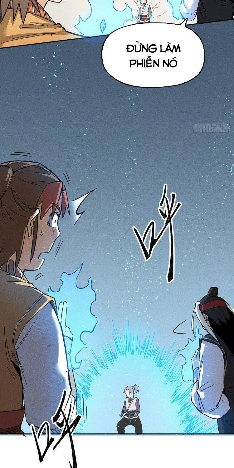 Nhân Vật Chính Mạnh Nhất Lịch Sử Chapter 1 - 22