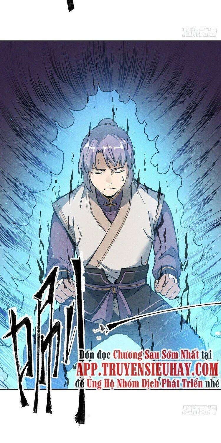 Nhân Vật Chính Mạnh Nhất Lịch Sử Chapter 1 - 23