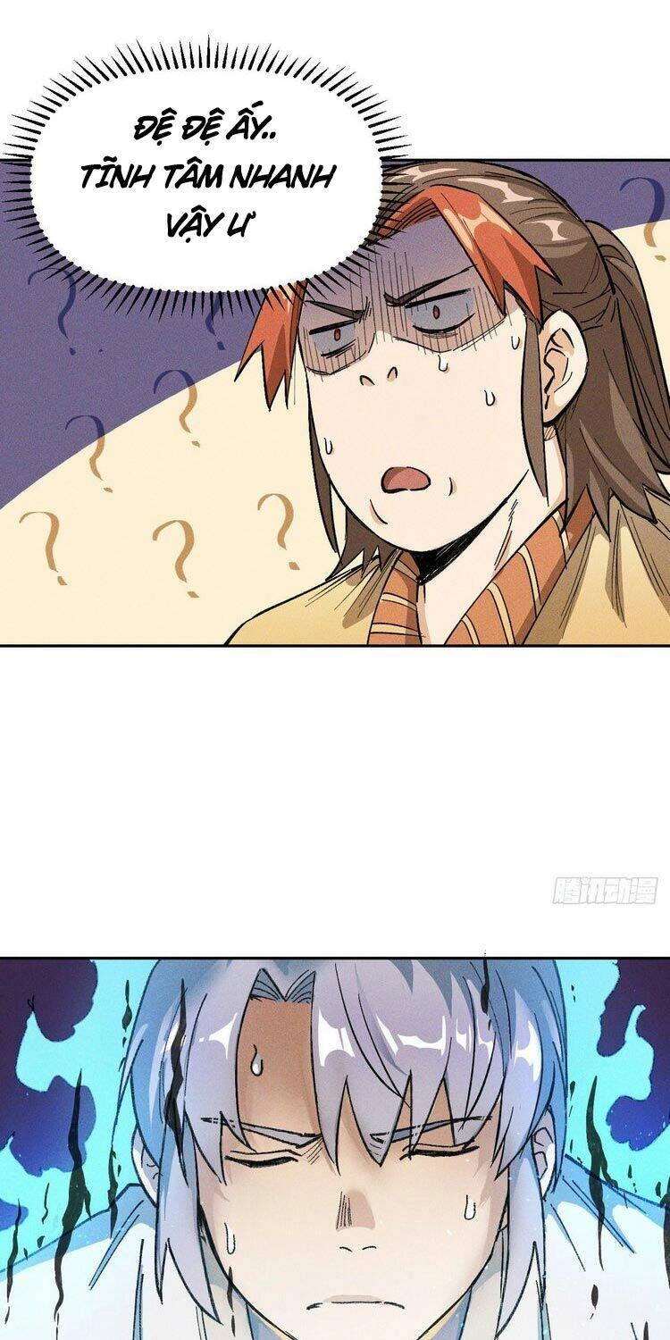 Nhân Vật Chính Mạnh Nhất Lịch Sử Chapter 1 - 24