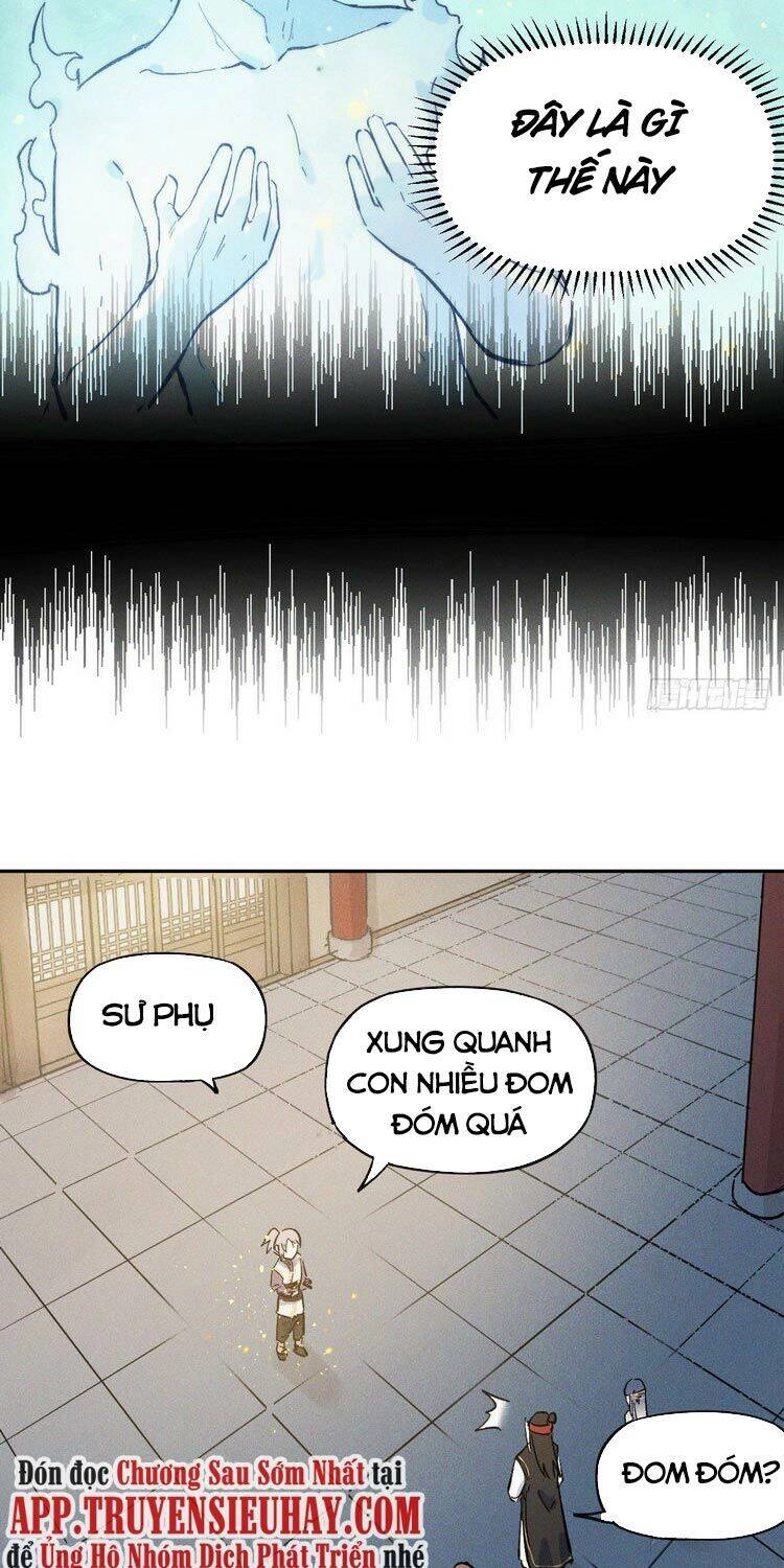 Nhân Vật Chính Mạnh Nhất Lịch Sử Chapter 1 - 26