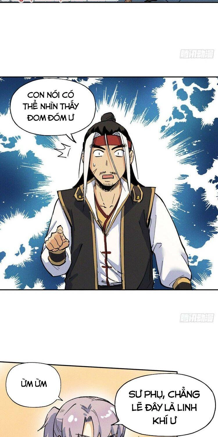 Nhân Vật Chính Mạnh Nhất Lịch Sử Chapter 1 - 27