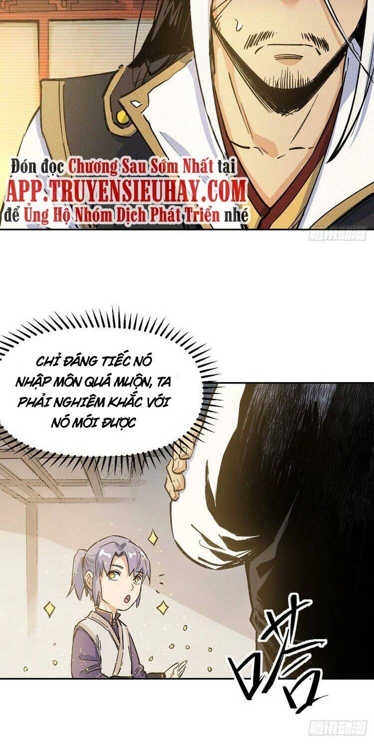 Nhân Vật Chính Mạnh Nhất Lịch Sử Chapter 1 - 29