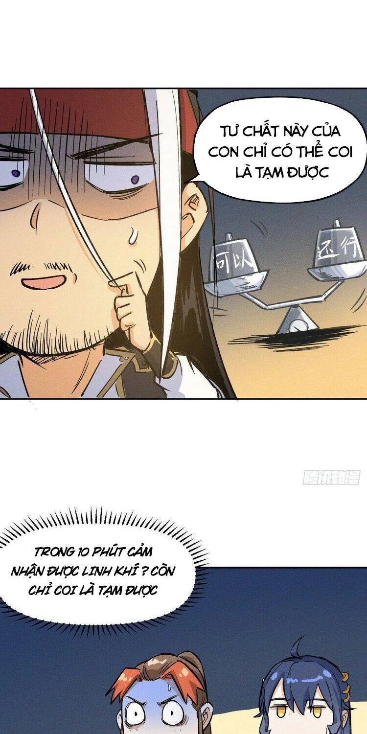 Nhân Vật Chính Mạnh Nhất Lịch Sử Chapter 1 - 31