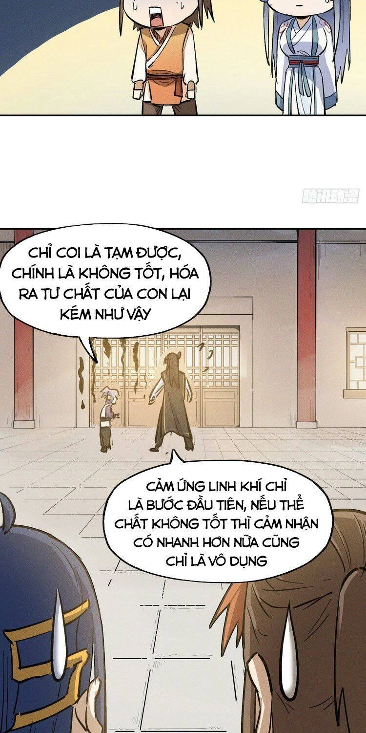 Nhân Vật Chính Mạnh Nhất Lịch Sử Chapter 1 - 32