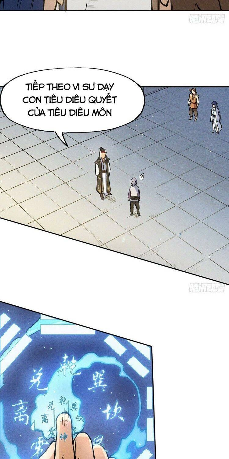 Nhân Vật Chính Mạnh Nhất Lịch Sử Chapter 1 - 33