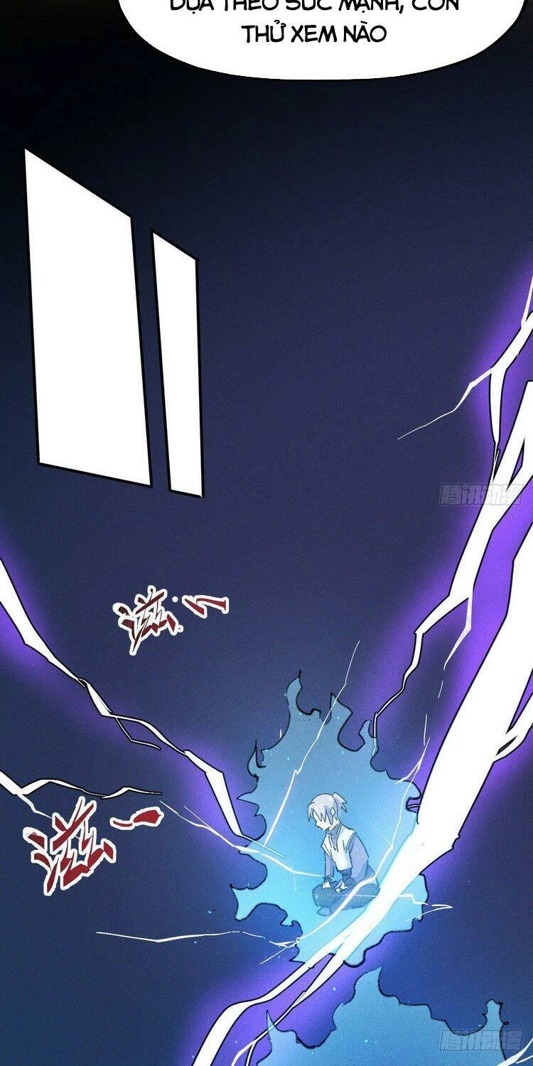 Nhân Vật Chính Mạnh Nhất Lịch Sử Chapter 1 - 39