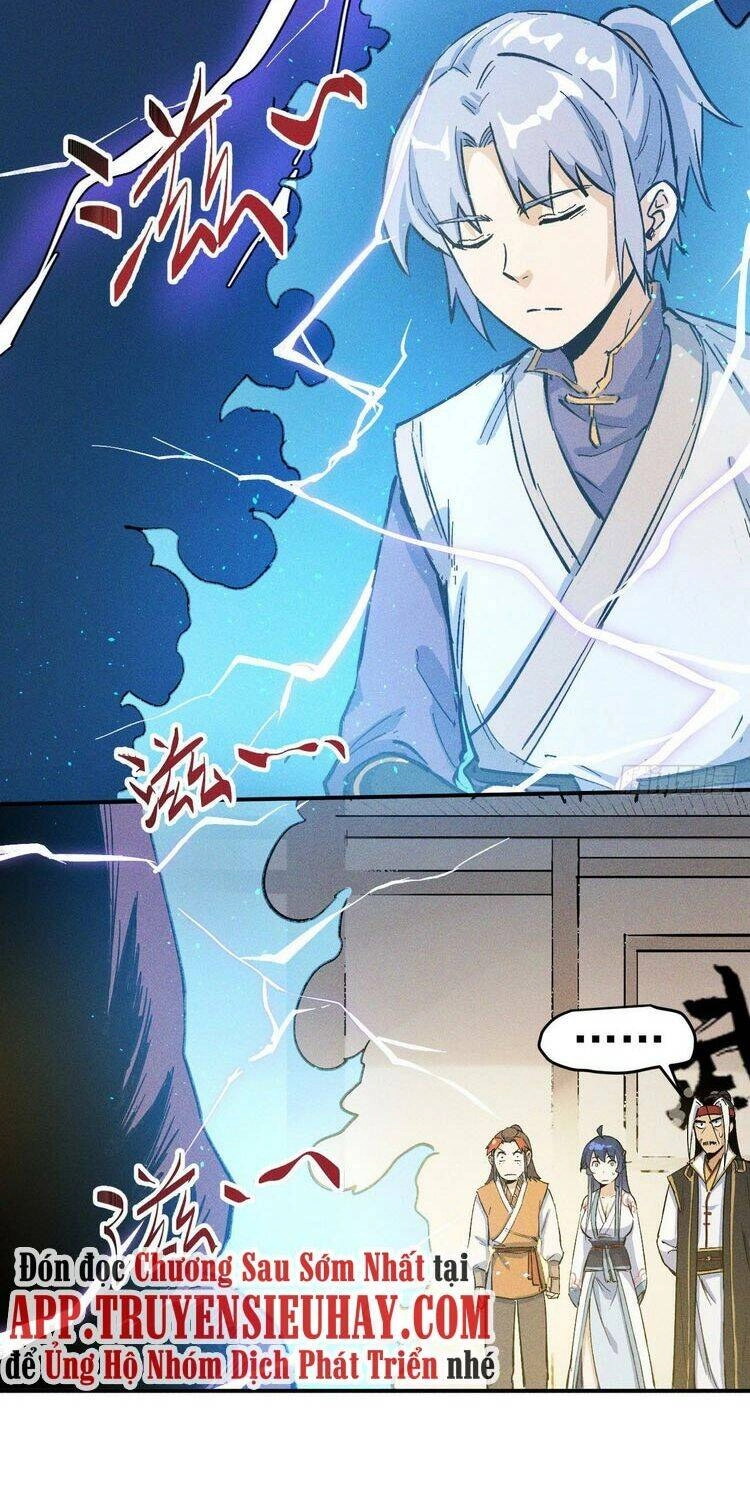 Nhân Vật Chính Mạnh Nhất Lịch Sử Chapter 1 - 40