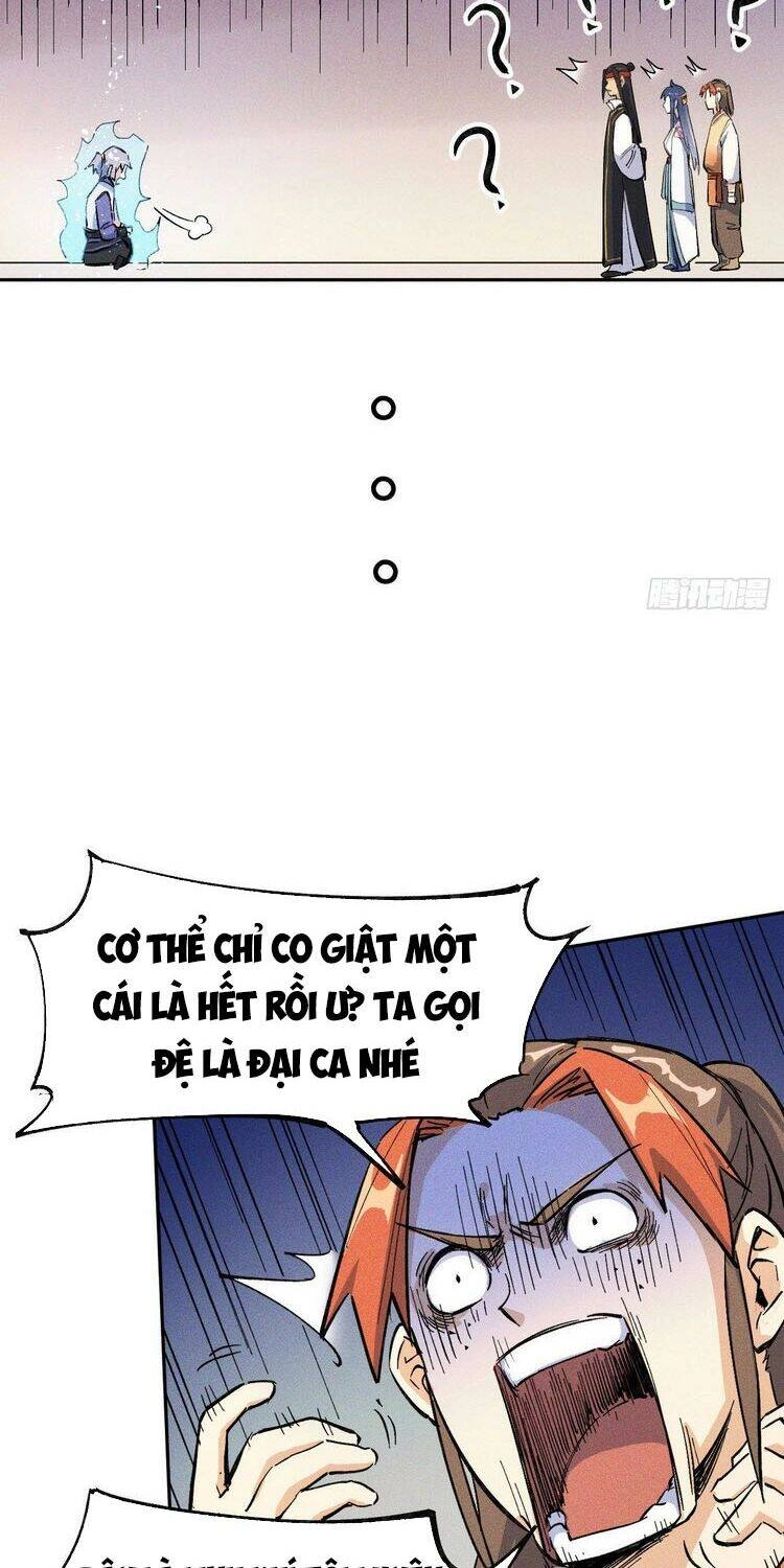 Nhân Vật Chính Mạnh Nhất Lịch Sử Chapter 1 - 44