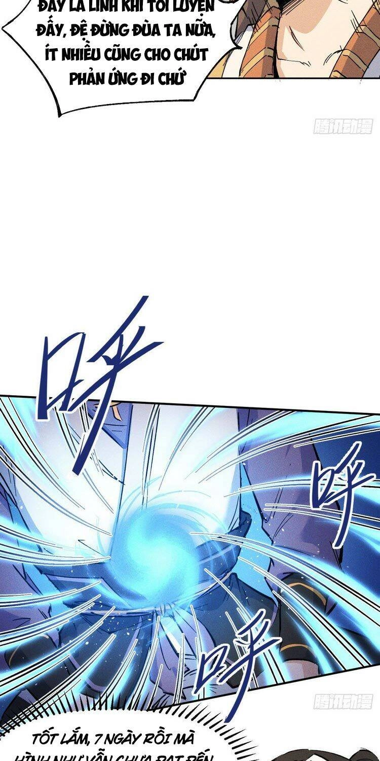 Nhân Vật Chính Mạnh Nhất Lịch Sử Chapter 1 - 45