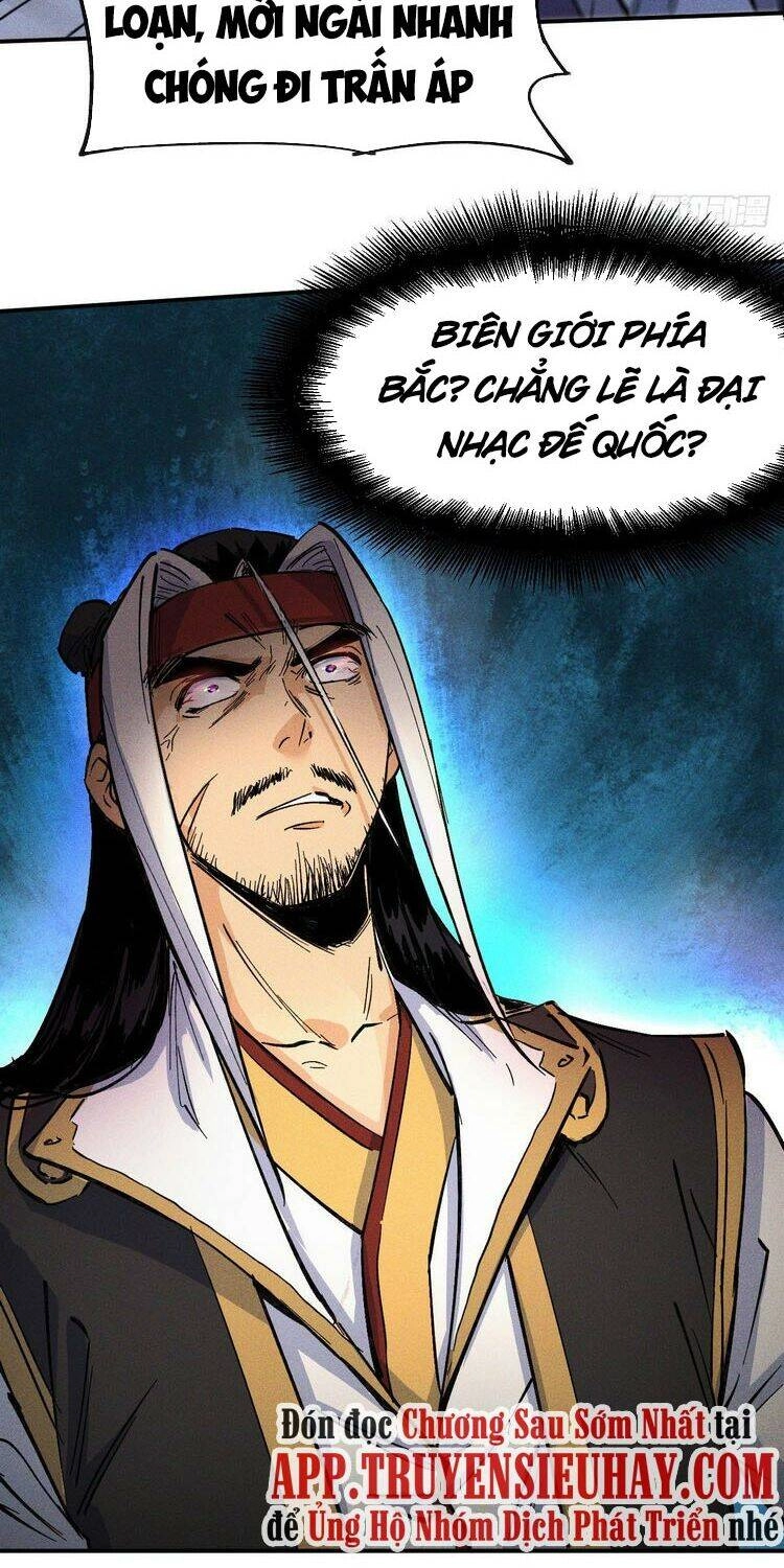 Nhân Vật Chính Mạnh Nhất Lịch Sử Chapter 1 - 48