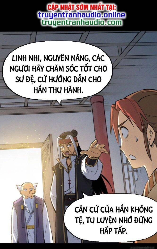 Nhân Vật Chính Mạnh Nhất Lịch Sử Chapter 2 - 1