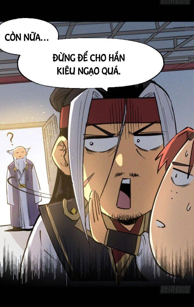 Nhân Vật Chính Mạnh Nhất Lịch Sử Chapter 2 - 2