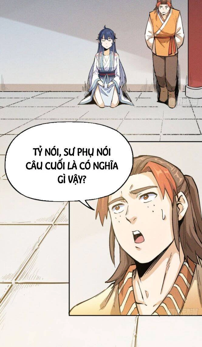 Nhân Vật Chính Mạnh Nhất Lịch Sử Chapter 2 - 4