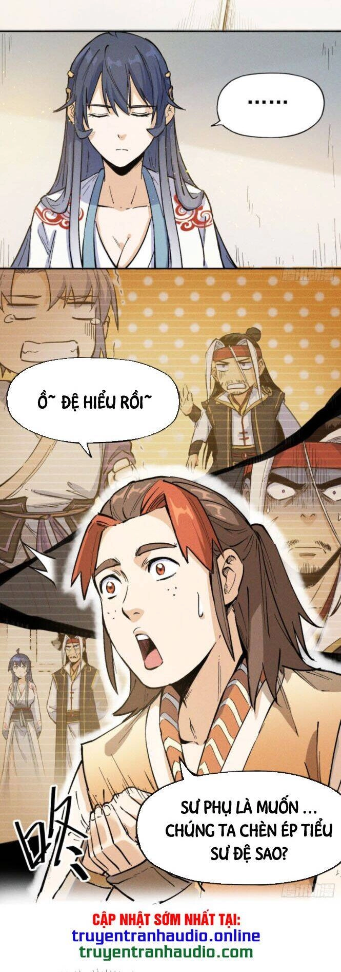 Nhân Vật Chính Mạnh Nhất Lịch Sử Chapter 2 - 5