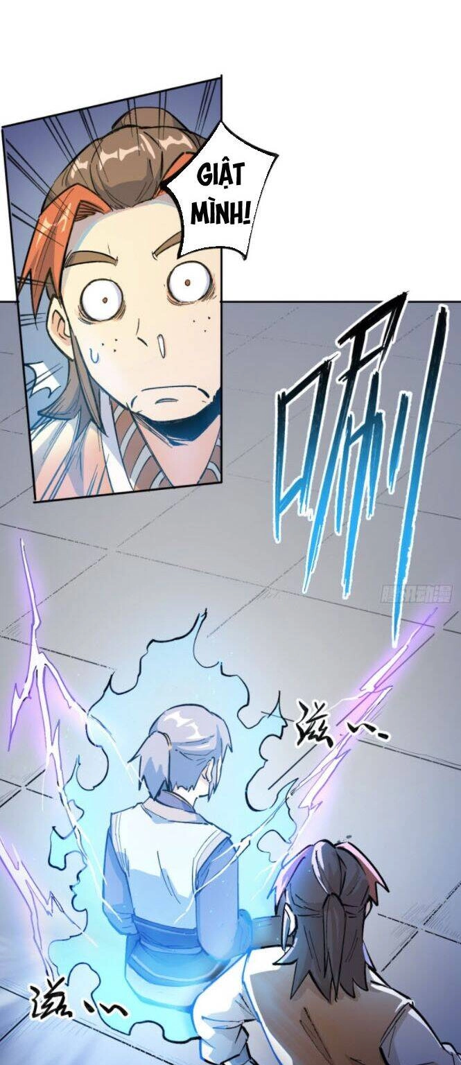 Nhân Vật Chính Mạnh Nhất Lịch Sử Chapter 2 - 7