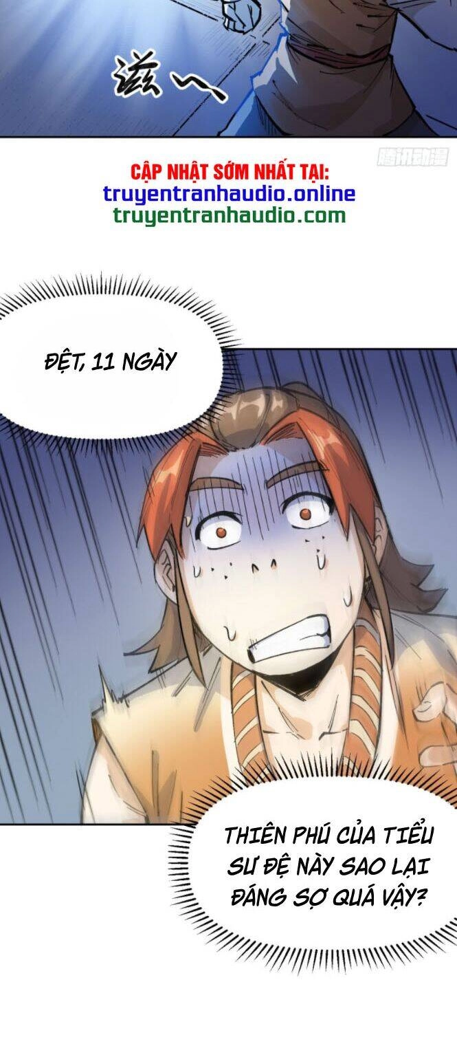 Nhân Vật Chính Mạnh Nhất Lịch Sử Chapter 2 - 8