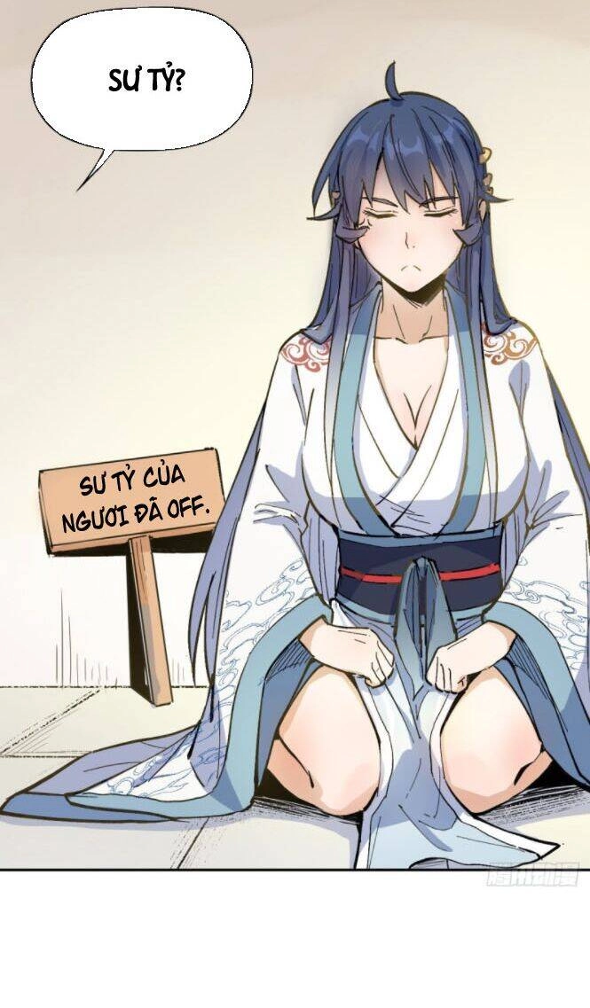 Nhân Vật Chính Mạnh Nhất Lịch Sử Chapter 2 - 10