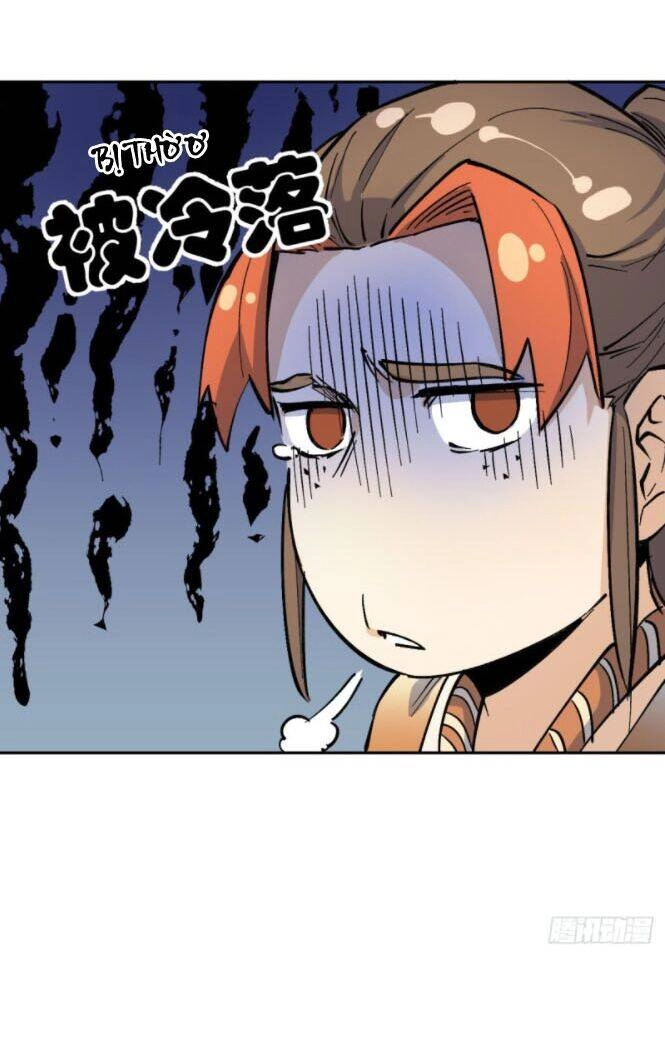 Nhân Vật Chính Mạnh Nhất Lịch Sử Chapter 2 - 11