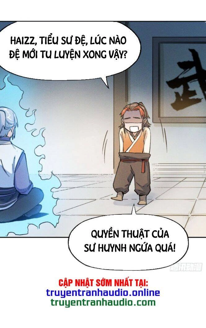 Nhân Vật Chính Mạnh Nhất Lịch Sử Chapter 2 - 12