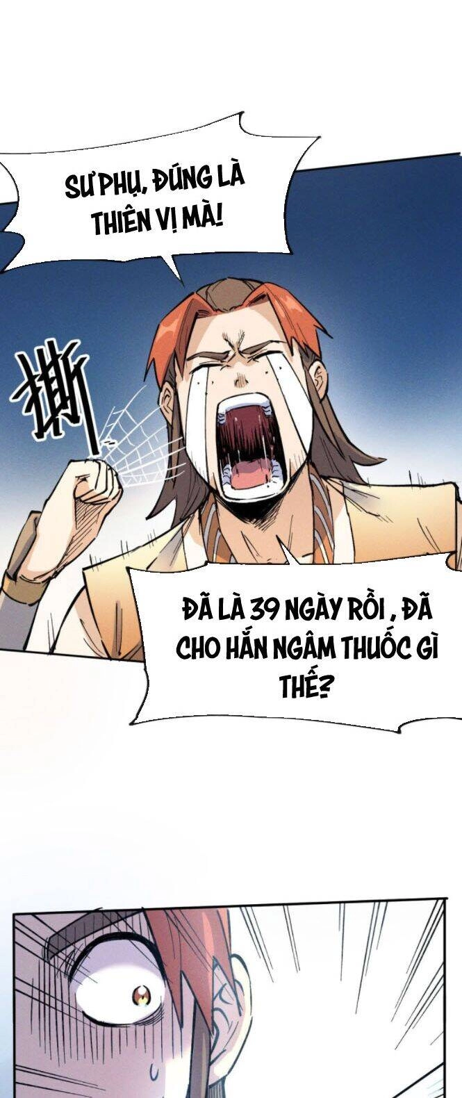 Nhân Vật Chính Mạnh Nhất Lịch Sử Chapter 2 - 15