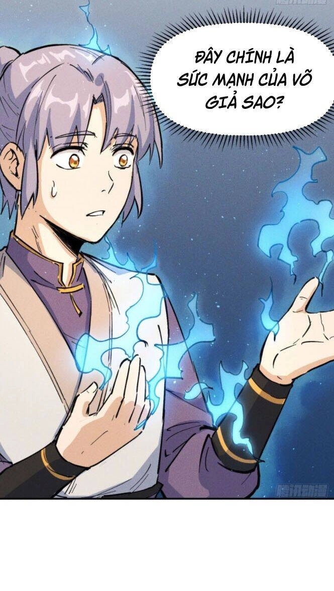 Nhân Vật Chính Mạnh Nhất Lịch Sử Chapter 2 - 18