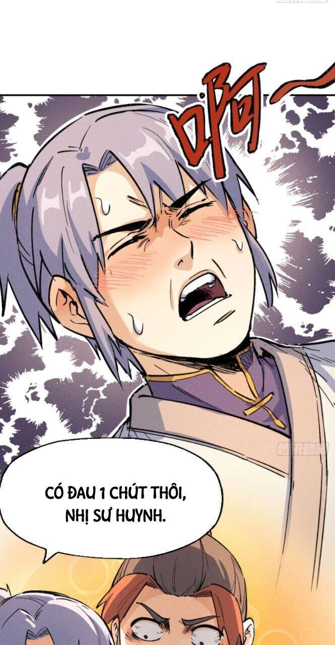 Nhân Vật Chính Mạnh Nhất Lịch Sử Chapter 2 - 20