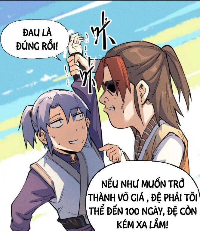 Nhân Vật Chính Mạnh Nhất Lịch Sử Chapter 2 - 22