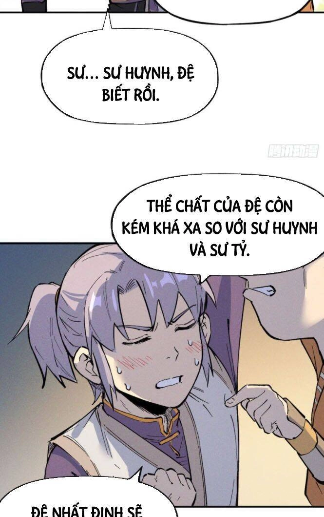 Nhân Vật Chính Mạnh Nhất Lịch Sử Chapter 2 - 23