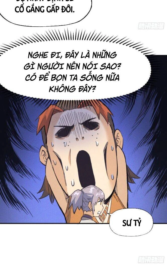 Nhân Vật Chính Mạnh Nhất Lịch Sử Chapter 2 - 24