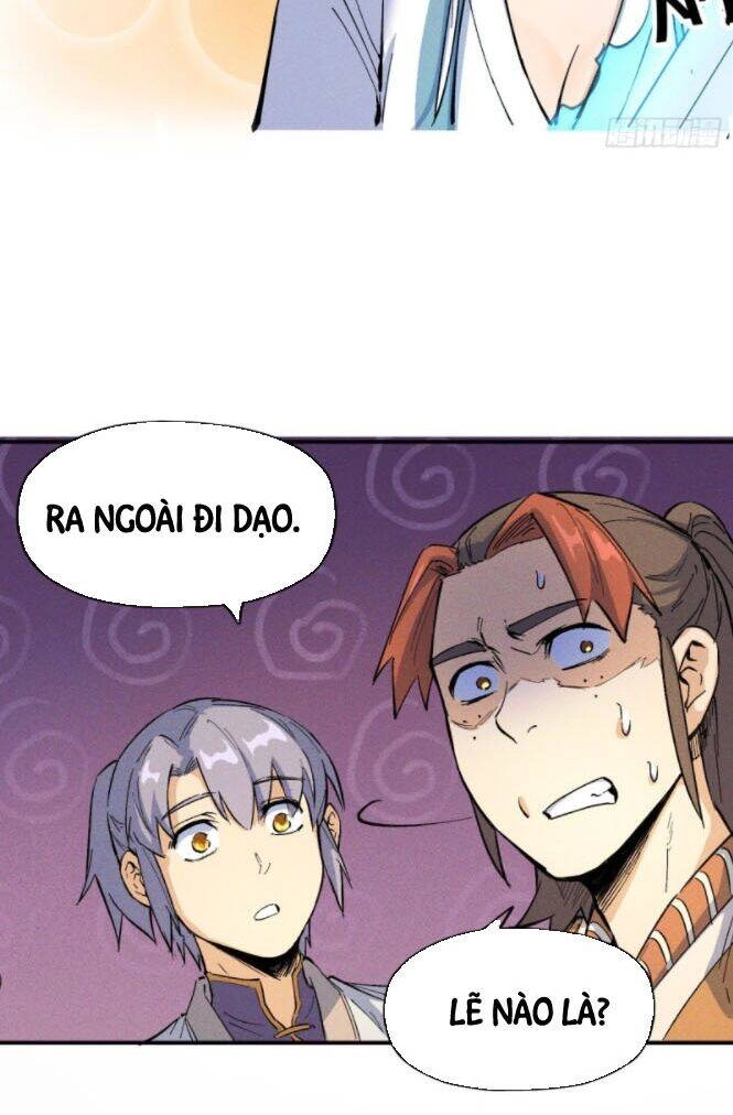 Nhân Vật Chính Mạnh Nhất Lịch Sử Chapter 2 - 26