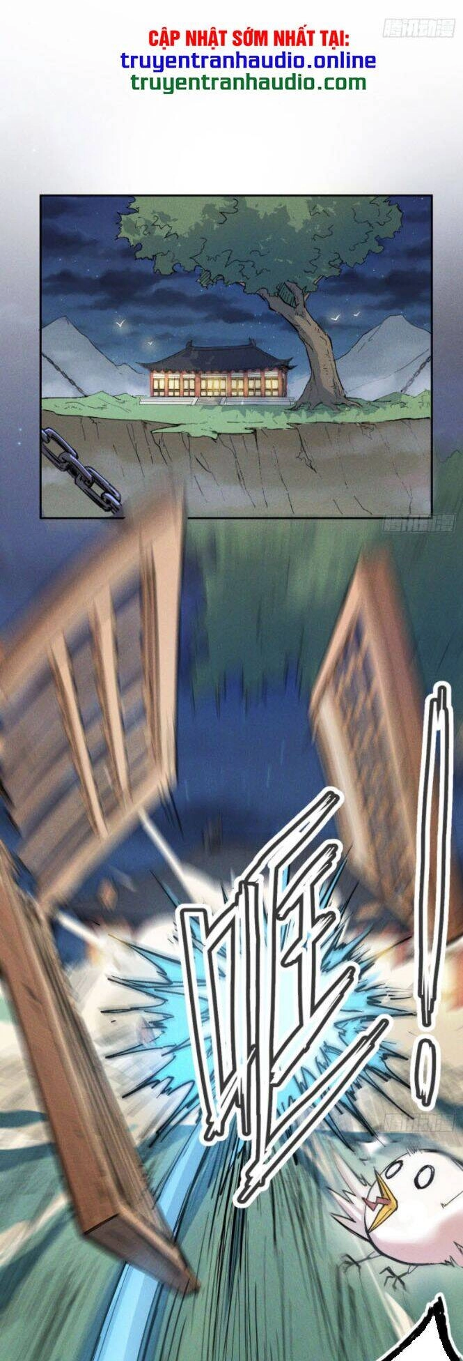 Nhân Vật Chính Mạnh Nhất Lịch Sử Chapter 2 - 27