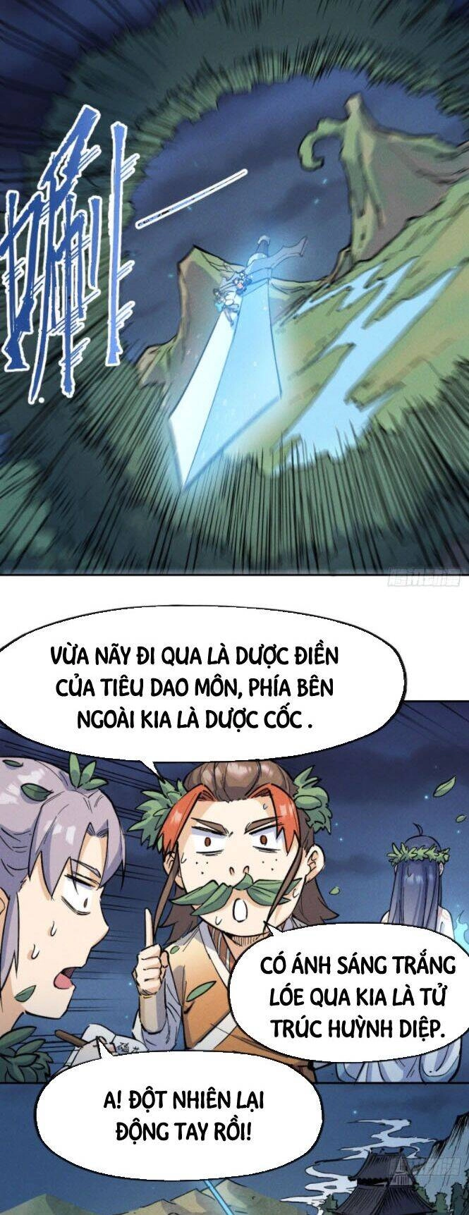 Nhân Vật Chính Mạnh Nhất Lịch Sử Chapter 2 - 31